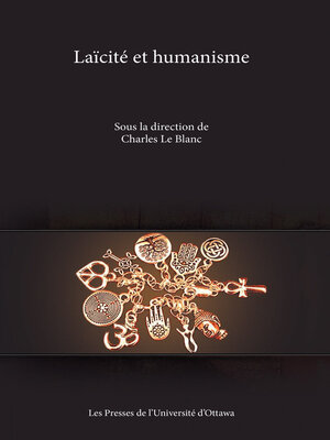 cover image of Laïcité et humanisme